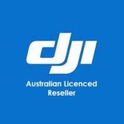 DJI Australian Reseller Logo SkyMedia Productions